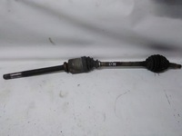 фото thumb №1, 5795 opel vivaro trafic pół oś правая длинная