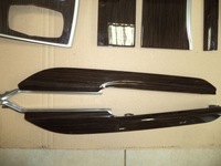 фото thumb №7, Bmw 7 g11 g12 планка планки консоли средней