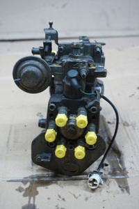 фото thumb №8, Land cruiser 80 насос упорскування 4,2 d 22100-17740