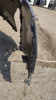 фото thumb №8, Бампер перед передній mg zs ev lift електрик mg zs ev e