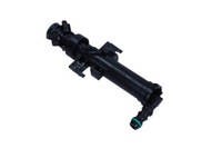 фото thumb №2, Насадка склоомивача фара audi q5 13- pr