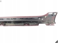 фото thumb №9, Audi a5 s-line sportback 8w8 f5 b9 16- молдинг порог правая цвет t7 ly3s