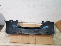 фото thumb №6, Бампер задняя задний pdc mitsubishi colt cz3 vi 05r eur 3d t43