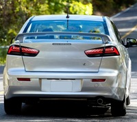 фото thumb №11, Лампи задня ne kpl full led bar neon діоди тюнінг mitsubishi lancer viii 8