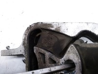 фото thumb №7, Ford fusion ii 2016 кронштейн / кронштейн двигуна