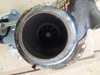 Renault austral 1.2 e-tech турбонагнітач турбіна комплектна Ціна, фото thumb