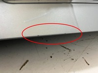 фото thumb №12, Крышка багажника багажника bmw x7 g07 7931947