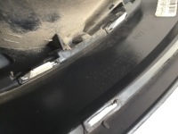 фото thumb №7, Решётка радиатора решётка бампера перед vw up 1s0 fl lift 2016- 1s0853677f оригинал