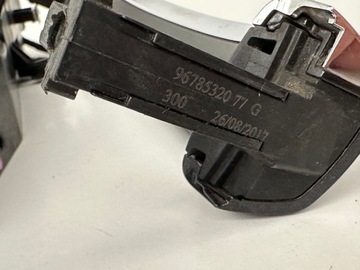 фото thumb №8, Ручка двері keyless peugeot 508 i правий зад