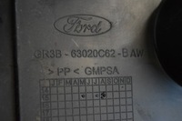 фото thumb №5, Ford mustang vi 2016 рамка бардачка панели приборной панели