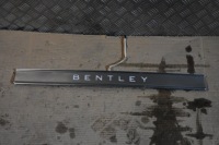 Купить Идеальная молдинг накладка порог led bentley gt gtc 3sd 1, фото thumb