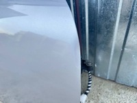 фото thumb №8, Дверь правое передние перед porsche boxster 987 cayman 92u