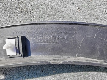 фото thumb №10, Крыло переднее левый / правый перед ford kuga mk2 2012-19