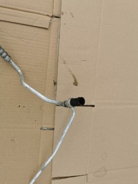 фото thumb №4, Шланг кондиціонера ford focus mk 2 2.0 16v