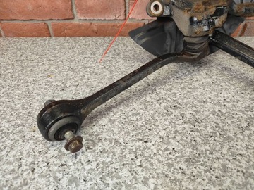 фото thumb №8, Поворотна опора лівий перед ліва передня + важелі bmw x3 e83 3412019