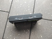 фото thumb №1, Разъём port usb typ-c cupra born 5na035736