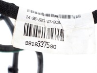 фото thumb №3, Клемма плюсовая электропроводка citroen c4 picasso ii