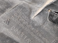 фото thumb №9, Бампер перед передний bmw 2 f22 f23 51117293881 51117293882