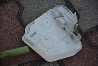 фото thumb №4, Замок дверь левый задняя mazda 3 bm 2013-