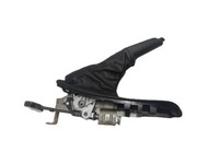 фото thumb №1, Bmw 1 e82 рычаг тормоза ручного кожа eur 08 r