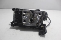 фото thumb №4, Замок правий перед двері renault megane iii