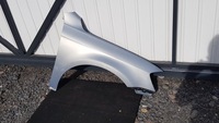 фото thumb №1, Vw passat b7 lc7z крыло правый перед передний