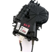 фото thumb №12, Bmw f07 gt замок доводчик кришки багажника 7155158