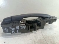 фото thumb №4, Ручка двері правий перед renault scenic iii 80606004r