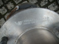 фото thumb №7, Audi etron gt porsche taycan перед подвешивание поворотный кулак рычаг амортизатор