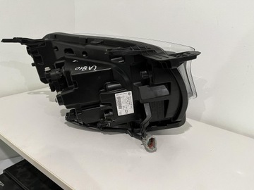 фото thumb №11, Mercedes x клас w470 лампа лівий перед a4709060800