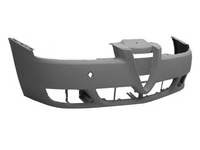 фото thumb №1, Бампер перед alfa romeo 156 03-05 кожен колір