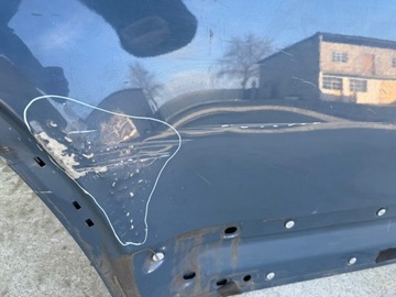 фото thumb №11, Дверь land rover defender ii od 2020 зад правый задние правые