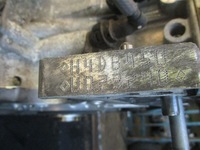 фото thumb №6, Dacia duster sandero logan двигун 1.0 tce 19 rok 47 tys km