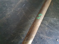 фото thumb №4, Шарнір привідний вал гомокінетичний оригінал prl привідний вал