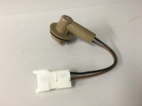 Купить Цоколь лампы габаритный габаритный фонарь man задний 10w, фото thumb