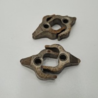 2012 mini one - cooper r57 кронштейн форсунки Доставка, фото thumb