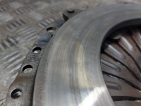 Колесо двомасовий + притиск volkswagen passat b5 1.9 tdi в Україні, фото thumb