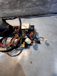 фото thumb №8, Обігрівач webasto 1000w d1lc scania 1366253