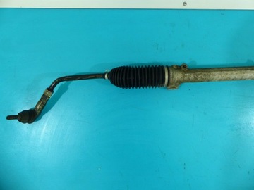 фото thumb №9, Трансмиссия рулевая рейка skoda fabia iii 6c1423058e