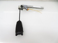 фото thumb №5, Клипса ремней правый перед alfa romeo mito