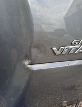 фото thumb №9, Крышка багажника grand vitara ii 5d zdl