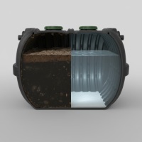 BIO7 MAX 2 кг БАКТЕРИИ ДЛЯ ОЧИСТИТЕЛЬНЫХ УСТАНОВОК ECOGENE Бактерии Bio7 Max для жиров