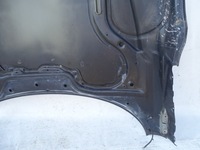 фото thumb №13, Капот крышка двигателя bmw z3 lift czarna pierwszy лак bez ржавчина