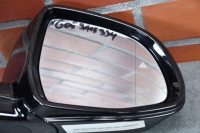 фото thumb №6, Зеркало правое bmw x5 g05 x7 g07 камера треугольник 475 black sapphire