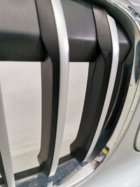 фото thumb №6, Бампер передний bmw x1 f48