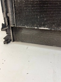 998 829 b корпус вентилятора 2.0 tdi audi a4 s4 b8 8k Недорого, фото thumb