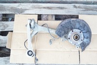 фото thumb №6, Поворотный кулак ступица правая передняя audi a4 b6 8e0407242b