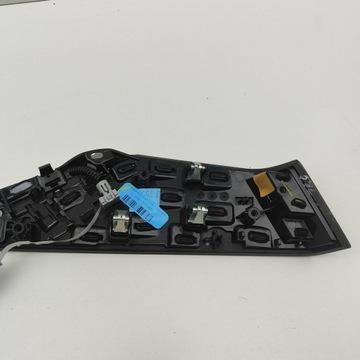 фото thumb №8, Bmw x5 g05 2020 права сторона обшивки / обшивка двері задніх