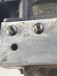 фото thumb №7, Блок управления насос abs impreza iii gh 27536fg041