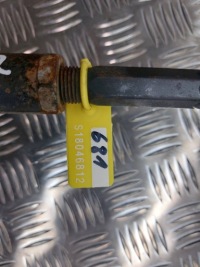 Трансмиссия рулевая рейка jeep commander grand cherokee 05-10 p68000400aa eu Киев, фото thumb